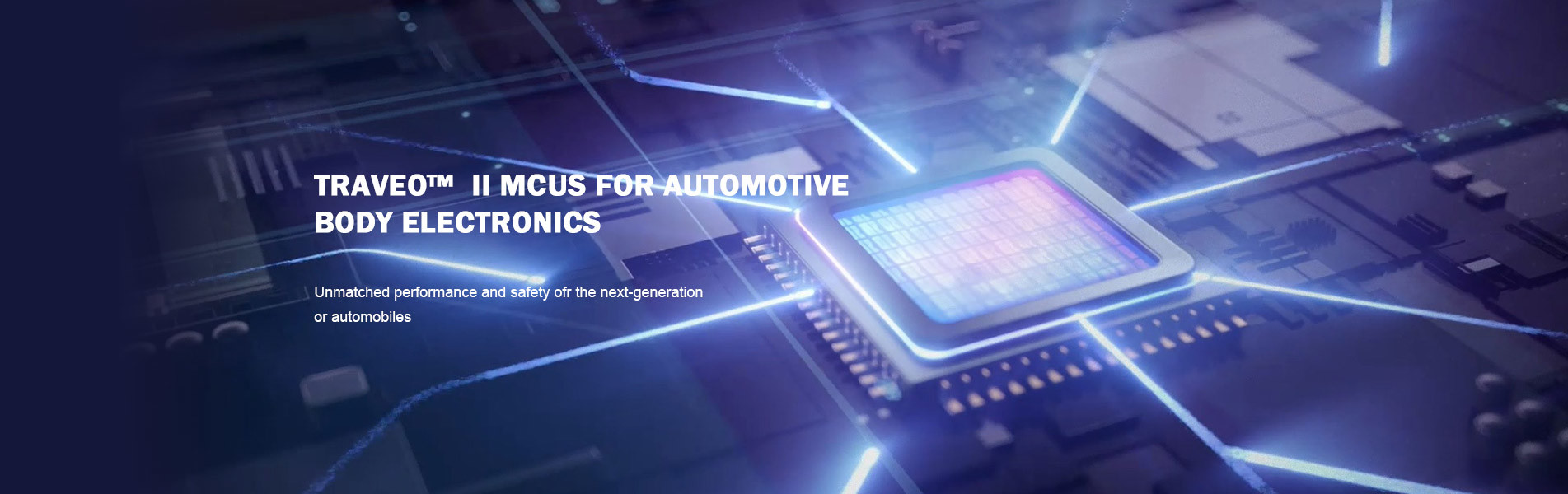 Qualidade O amplificador IC lasca-se Fábrica