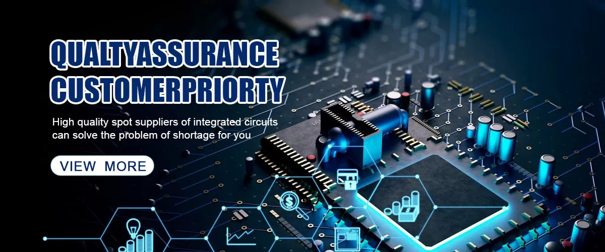 Qualidade O amplificador IC lasca-se Fábrica